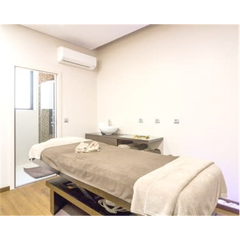 Massagem de Relaxamento | Essentia Spa - Espinho