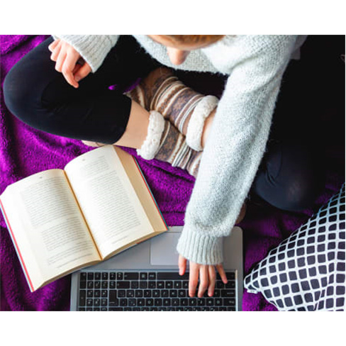 Novos Conhecimentos c/ + de...80 Horas | iLabora Opção D: Curso Online à Esco