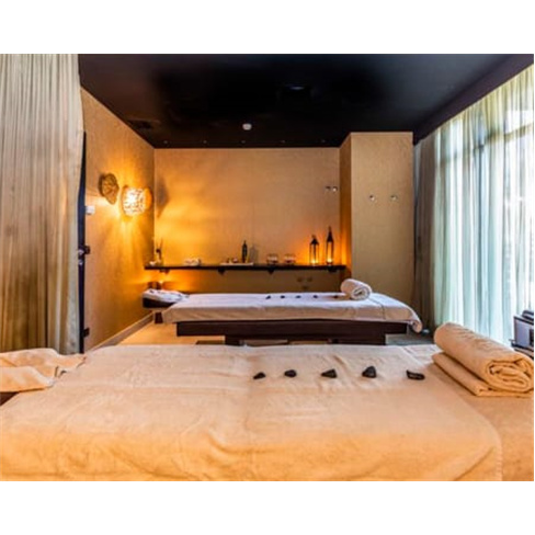Esfoliação + Hidratação + Circuito Águas | Spa Atitude Evidência Hotel 4*