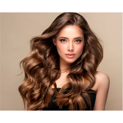 Hidratação de Queratina + Corte + Brushing | Cabelo Saudável e Bonito | Alval