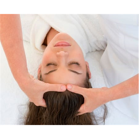 Massagem Anti-Stress com Óleos Essenciais + Indian Head Massage | Porto