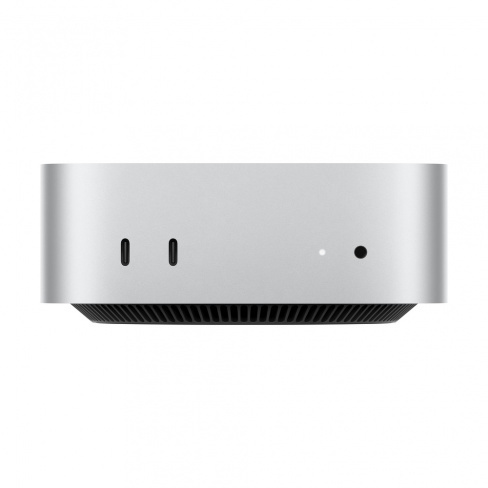 Mac mini - Apple M4 chip com 10‑core CPU e 10‑core GPU, 24GB, 512GB SSD