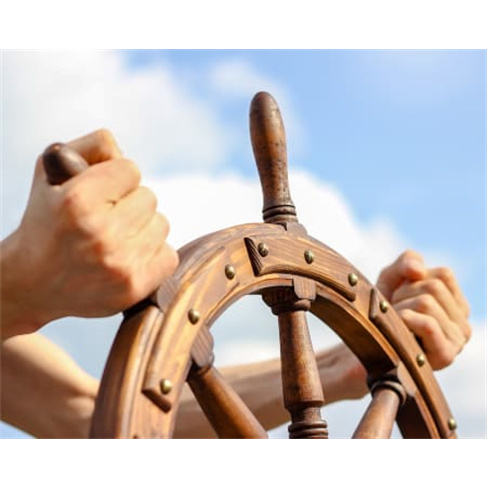 Carta de Navegação - Curso Presencial | Lisboa Curso de Marinheiro