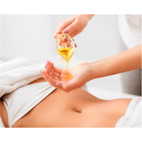 Massagem de Relaxamento com Óleo de Argão | Centro do Porto