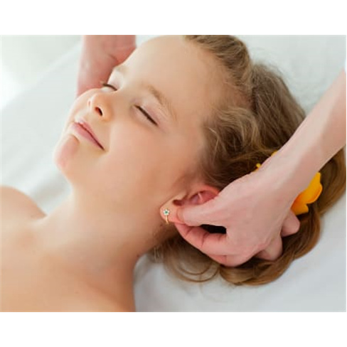 Crianças Felizes! Massagem e Rebuçados | Santa Catarina - Porto