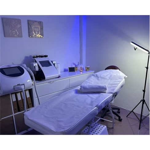 Sessões de Laser Díodo | Ju...o Pq. Nações | Depilação Definitiva! Corpo I