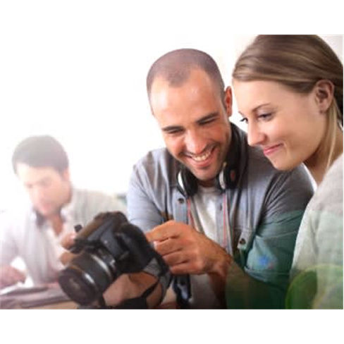 Curso de Fotografia Online com Certificado + Teste QI | Acesso Ilimitado
