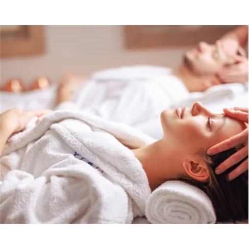 Spa a Dois | 1500 Experiências