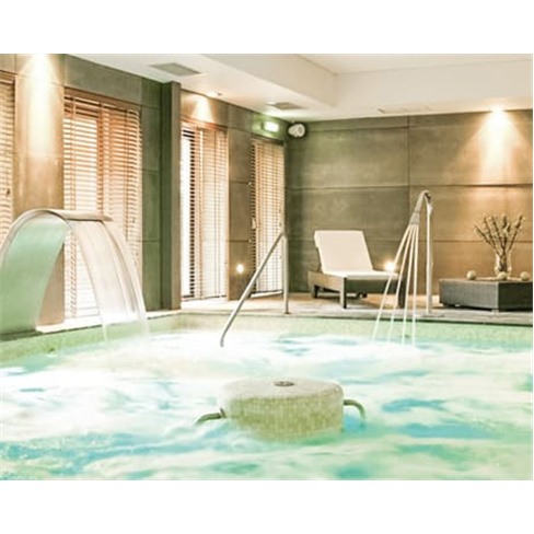 Spa a Dois | 1500 Experiências
