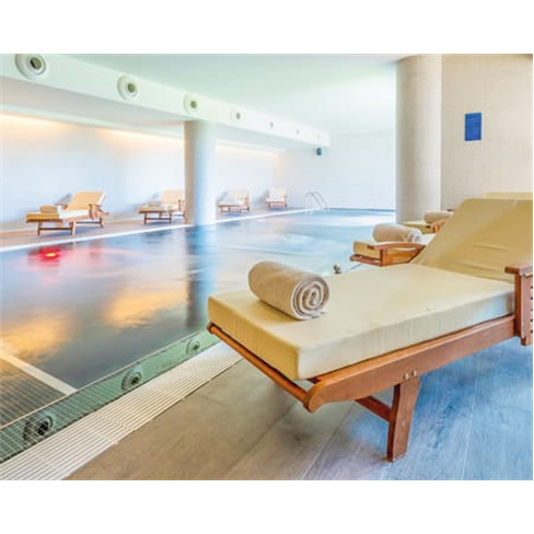 Spa a Dois | 1500 Experiências