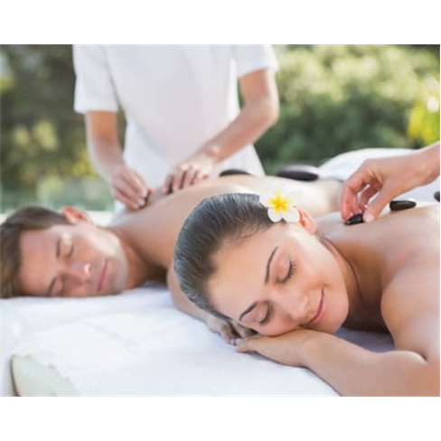 Spa a Dois | 1500 Experiências