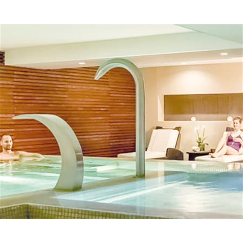 Top Spa | 2800 Experiências