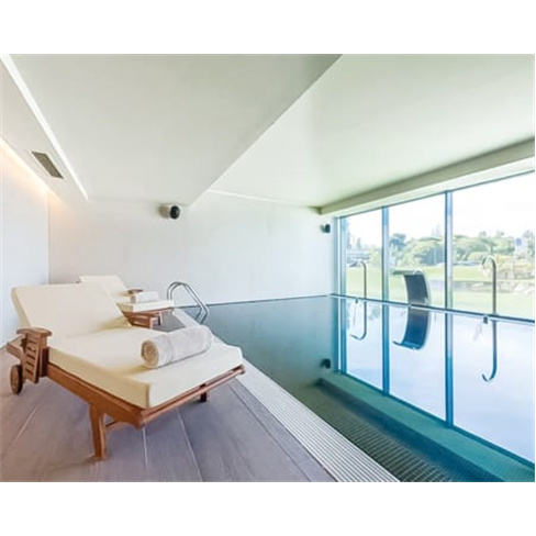Top Spa | 2800 Experiências