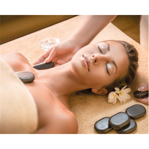 Top Spa | 2800 Experiências