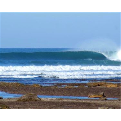 Baptismo de Surf | Aulas de... Aula teórica e prática de Surf | 2 Pessoas | 1h