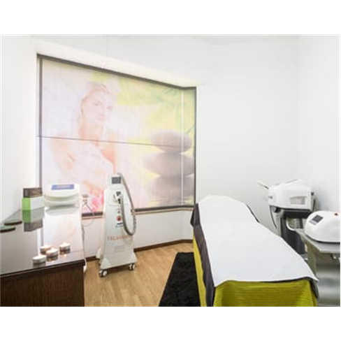 Dermoescultura para Corpo E...s | iLipo (laser frio) + Cavitação + Pressoterap