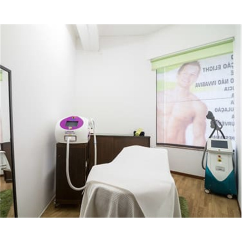 Dermoescultura para Corpo E...s | iLipo (laser frio) + Cavitação + Pressoterap
