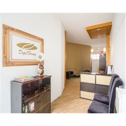 Free Pass Depilação Definitiva Laser Díodo | Corpo Inteiro | 3 Meses | 2 Loca