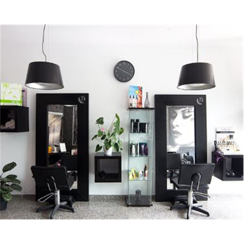 Hidratação Profunda Capilar + Corte + Brushing | Lisboa