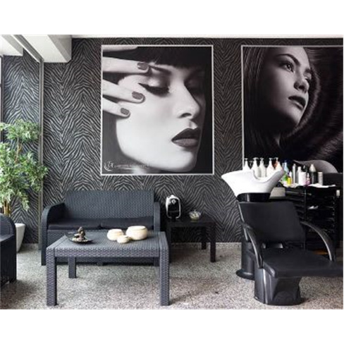Hidratação Profunda Capilar + Corte + Brushing | Lisboa