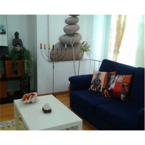 Massagem de Relaxamento & Sessão Reiki | Setúbal Experiência para 1 Pessoa