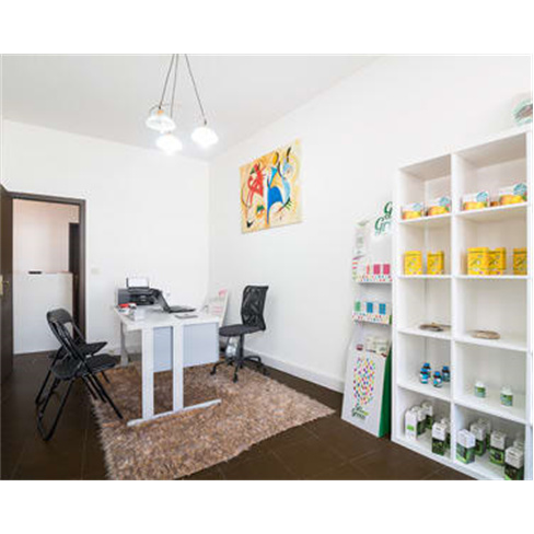 Saúde a 100%! Check-Up Corp...ral Quântico + Detox Natural com Ampola Depurati