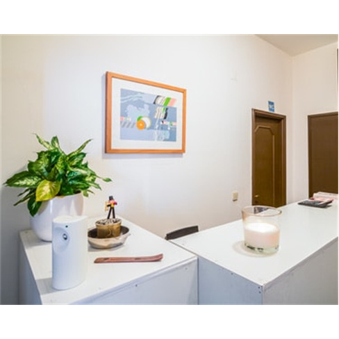 Saúde a 100%! Check-Up Corp...ral Quântico + Detox Natural com Ampola Depurati