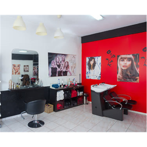 Cabelo Forte e Brilhante com Botox Capilar | 1 Hora | Cascais