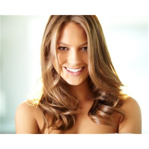 Cabelo Forte e Brilhante com Botox Capilar | 1 Hora | Cascais