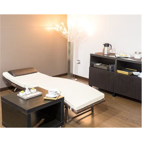 Massagem de Relaxamento | Essentia Spa - Espinho