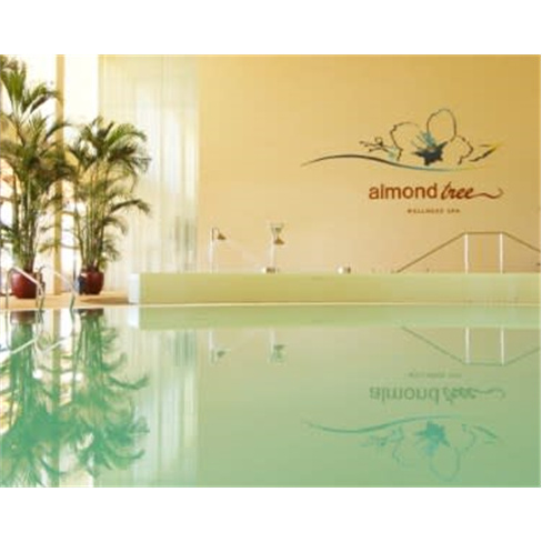 Crowne Plaza Vilamoura 5*: Circuito de Águas Circuito Spa | 2 Pessoas