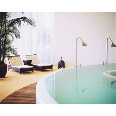 Crowne Plaza Vilamoura 5*: Circuito de Águas Circuito Spa | 2 Pessoas