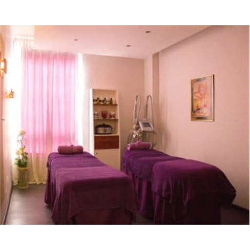 Perca até 15cm com Sudatonic Body Wrap! Miraflores