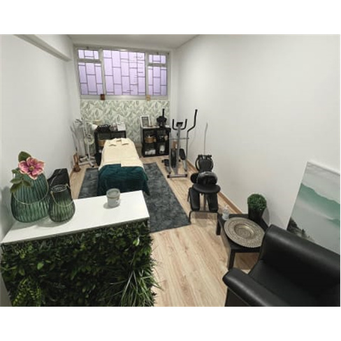 Momento Único: Massagem Relax Corpo Inteiro | Antas