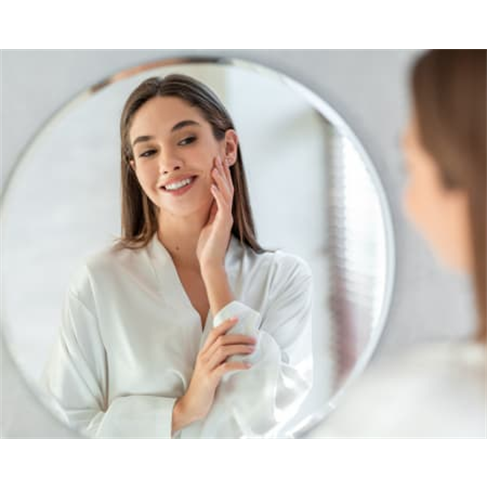 Professional Face Care | Limpeza de Pele + Microdermoabrasão + Moléculas | Mat