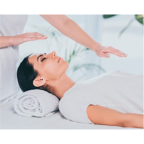 Curso de Reiki | Porto Nível 3B