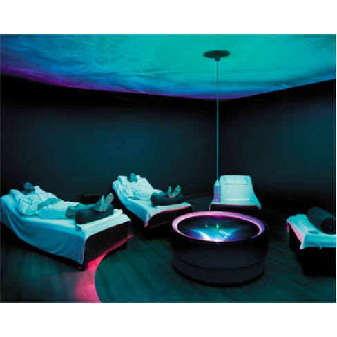 Ritual Relax & Hidroterapia a Dois | Solverde Spa & Wellness Center