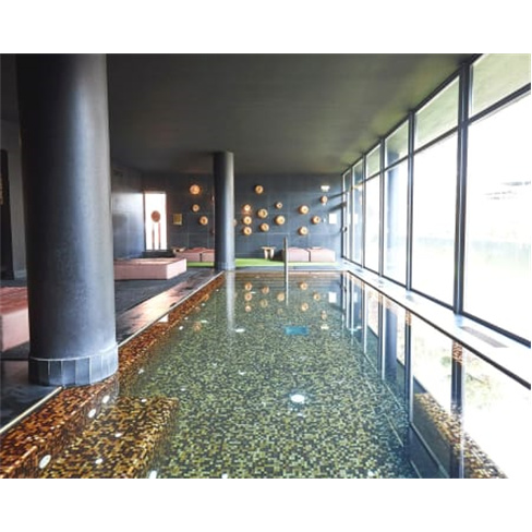 Circuito de Águas | Spa Ati...as (1h30) + Massagem Relaxante (40 Min) | 1 Pesso