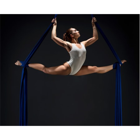 A Beleza e a Arte do Circo! Curso de Técnicas Circenses - 1 Mês | Loures