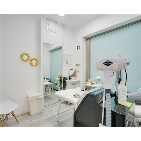 Sessões de iLipo & Pressote...olha | Nature Body 5 iLipo + 5 Electroestimulaç