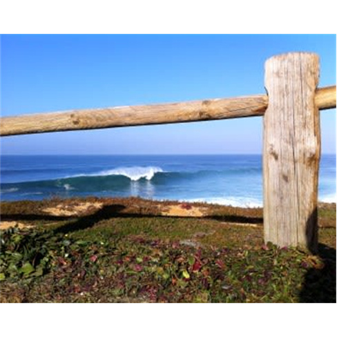 Baptismo de Surf | Aulas de 1h30 | Ribeira D´Ilhas - Ericeira 1 Aula teórica e