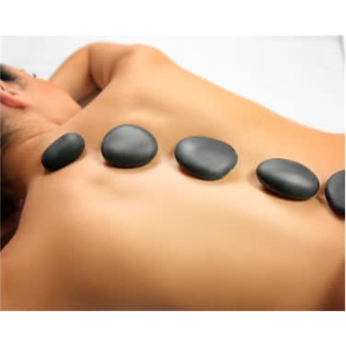 O Seu Momento! Massagem de Pedras Quentes - 40 Minutos | Queluz