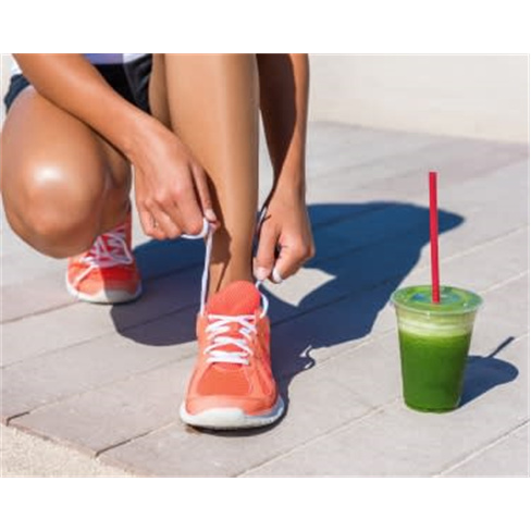 Curso Online de Nutrição e Desporto - Até 60 Dias | Sociedade Digital