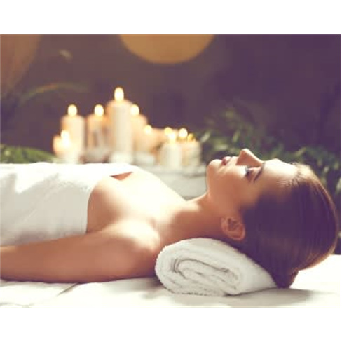 Massagem Tântrica Toque de Buddha | 1h30 | Lisboa