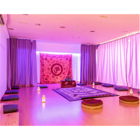 Massagem Tântrica Toque de Buddha | 1h30 | Lisboa