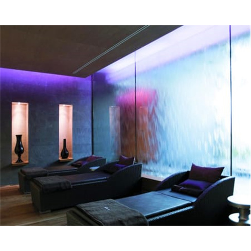 Premium Spa! Circuito de Águas | 7 Seven Spa by Hilton Vilamoura Premium Experi