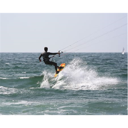 Kitesurf Experience no Algarve | Altura Kites Experiência para 1 Pessoa