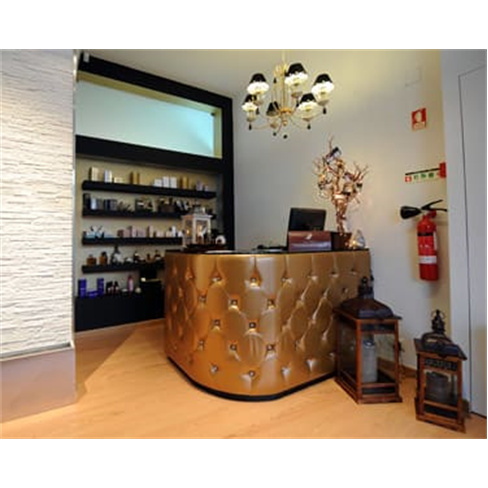 Tratamentos Faciais: Rosto ...a de Colagénio + Hidratação + Massagem Facial |