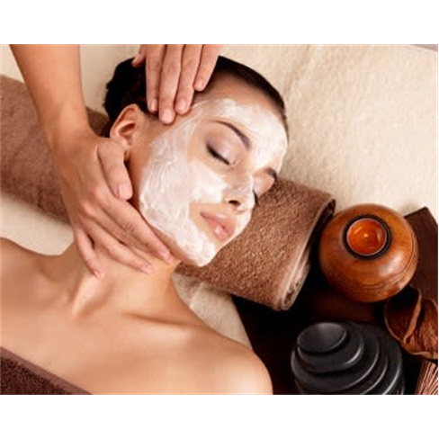 Tratamentos Faciais: Rosto ...a de Colagénio + Hidratação + Massagem Facial |