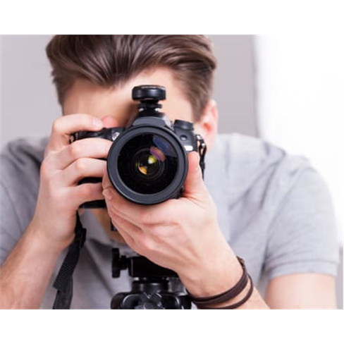 Aulas de Fotografia com Máquina Fotográfica ou Telemóvel  - Tema à Escolha |